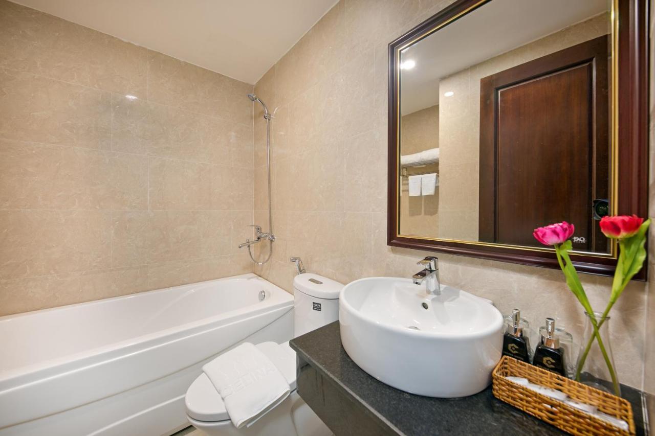 Celina Hotel & Apartment Дананг Екстер'єр фото